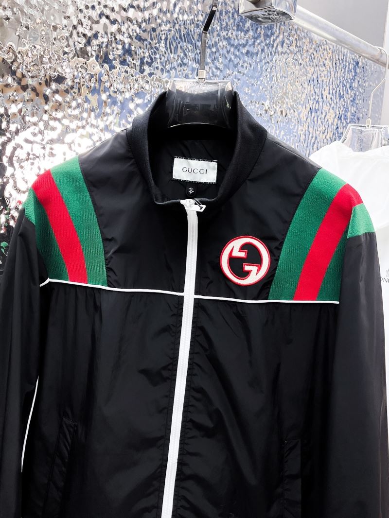 Gucci Outwear